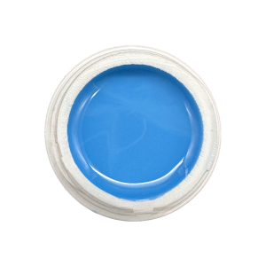 #031 Pastellblau 5ml - NAM24 Farbgel Pastell